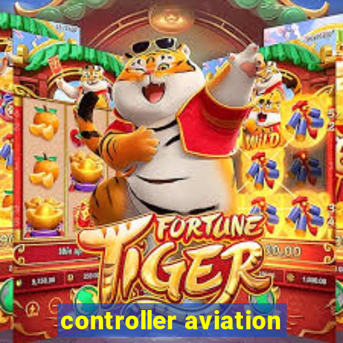 controller aviation