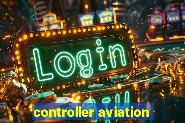 controller aviation