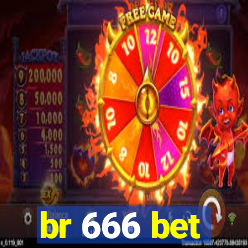 br 666 bet