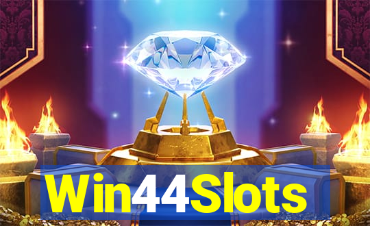 Win44Slots