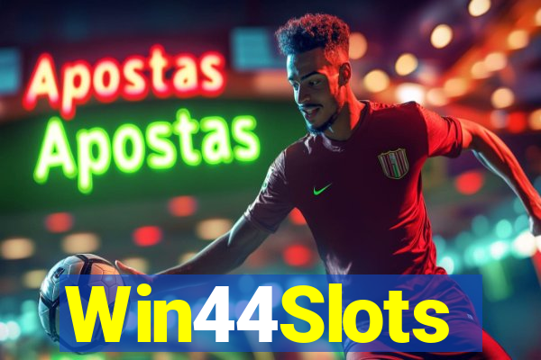 Win44Slots