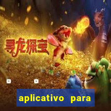 aplicativo para ganhar dinheiro de verdade jogando