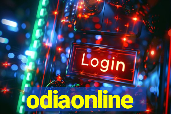 odiaonline