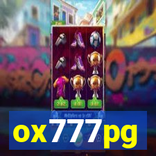 ox777pg