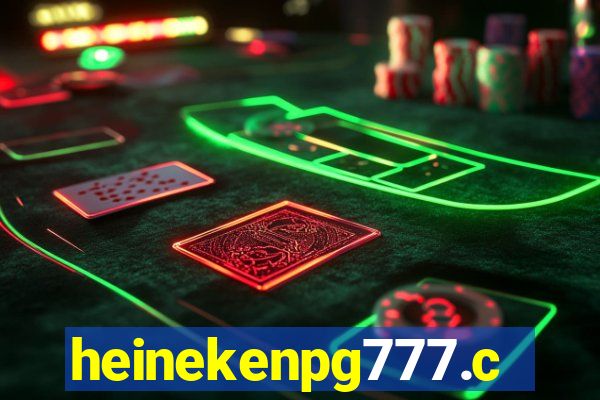 heinekenpg777.com