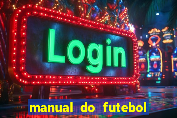 manual do futebol americano pdf