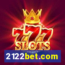 2122bet.com