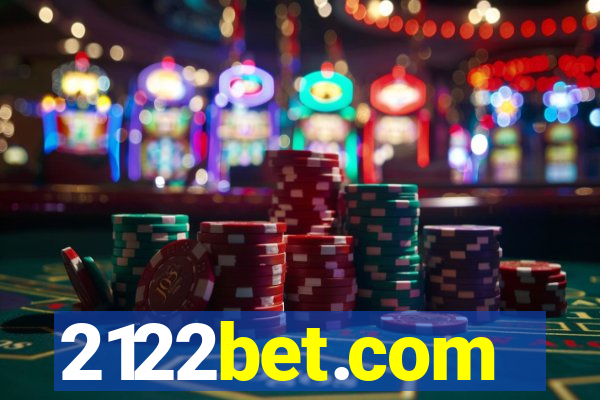 2122bet.com