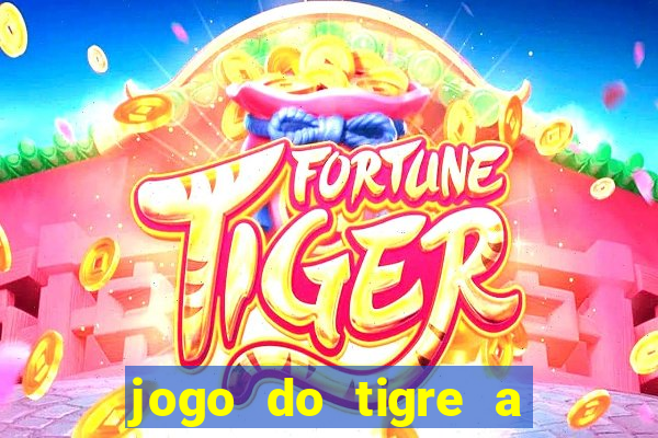 jogo do tigre a partir de 1 real