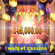 webjet cassino