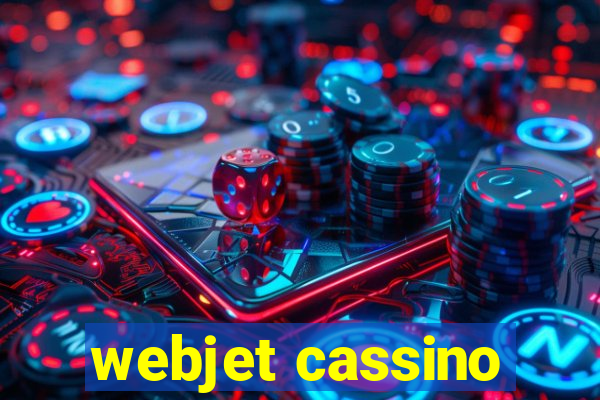 webjet cassino