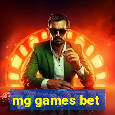 mg games bet