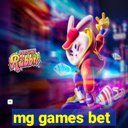 mg games bet