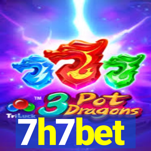 7h7bet