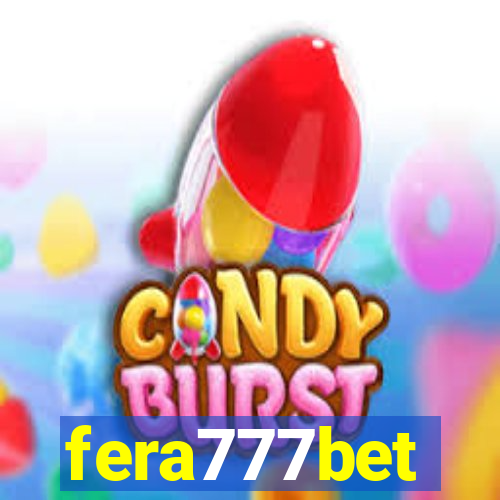 fera777bet