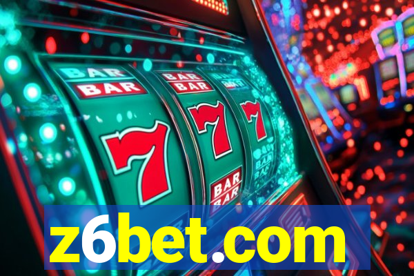 z6bet.com