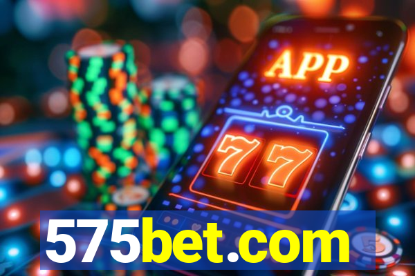 575bet.com