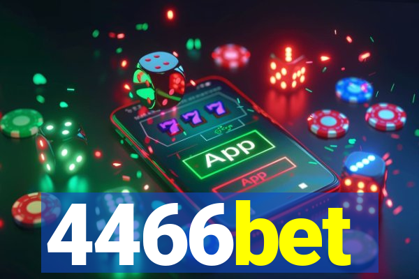 4466bet