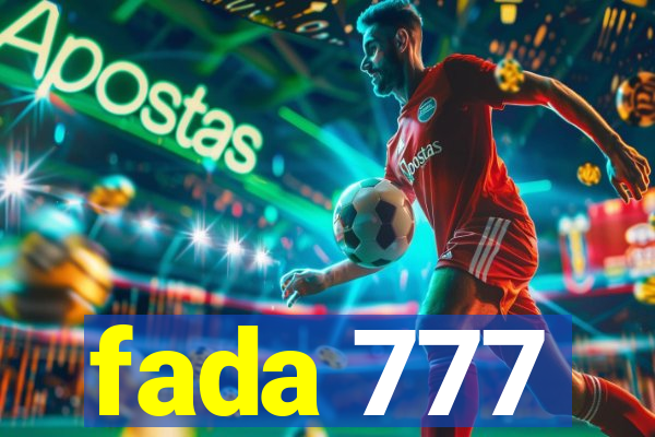 fada 777