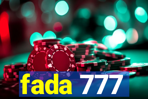 fada 777