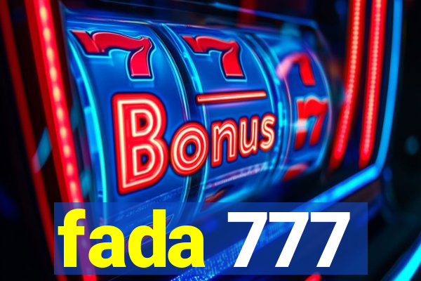 fada 777