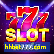 hhbet777.com