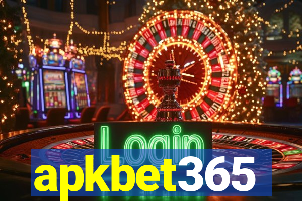 apkbet365