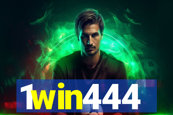 1win444