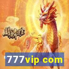 777vip com