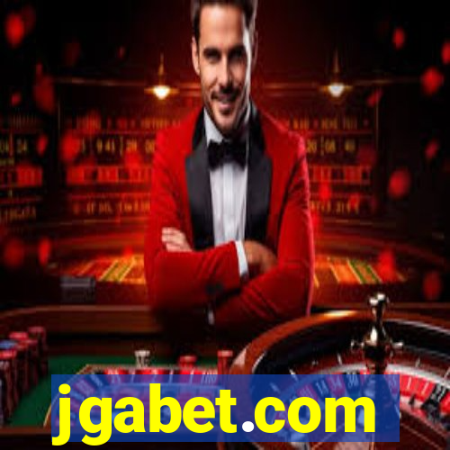 jgabet.com