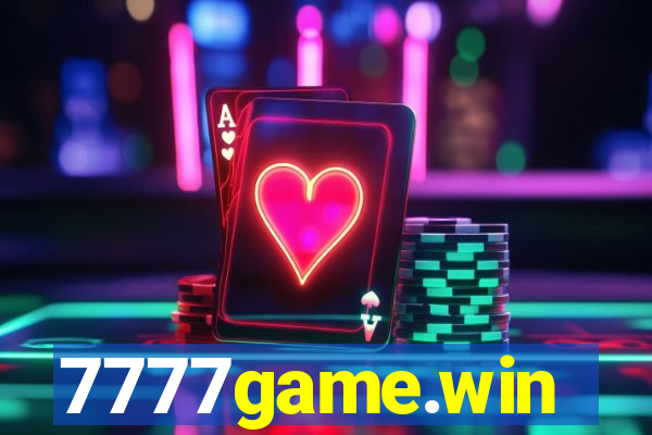 7777game.win