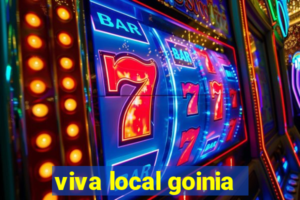 viva local goinia