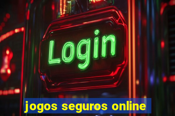 jogos seguros online