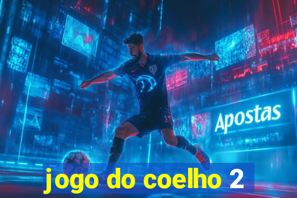 jogo do coelho 2