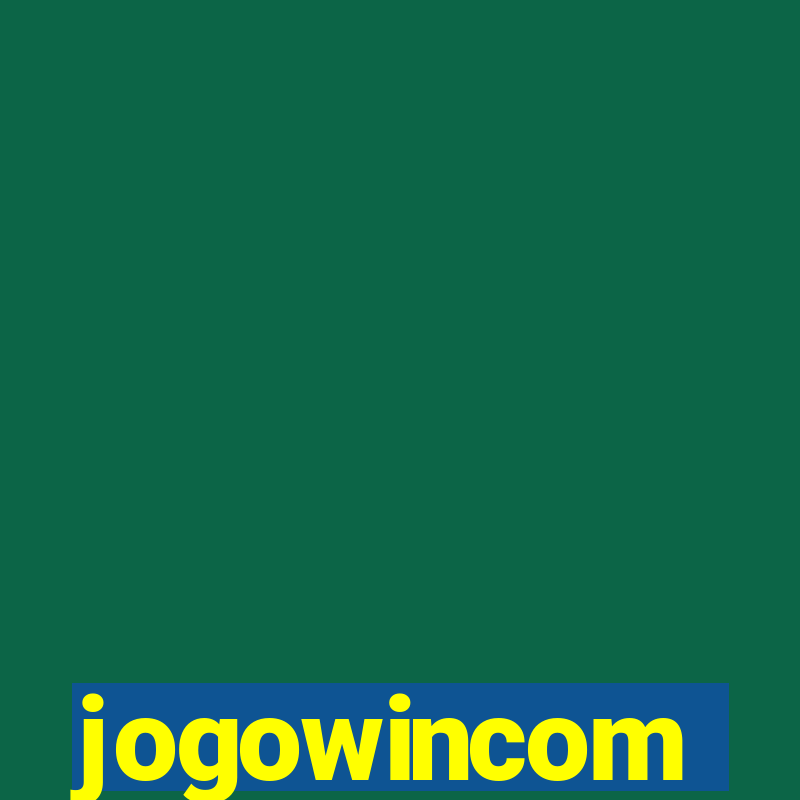 jogowincom