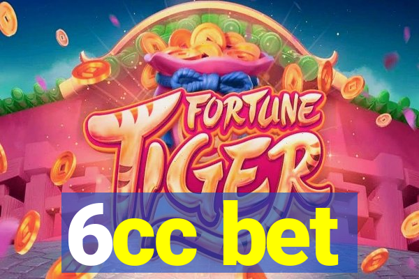 6cc bet