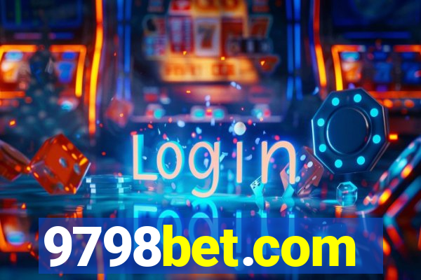 9798bet.com