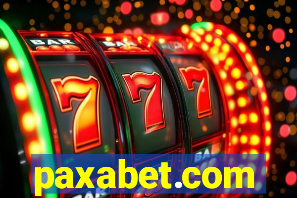 paxabet.com