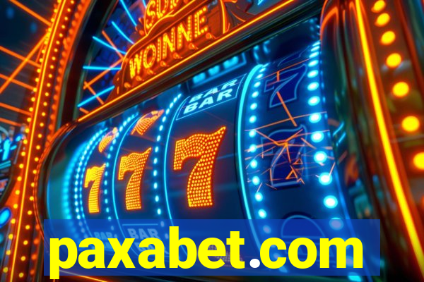 paxabet.com