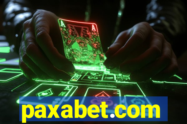 paxabet.com