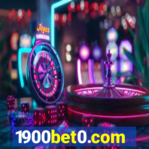 1900bet0.com