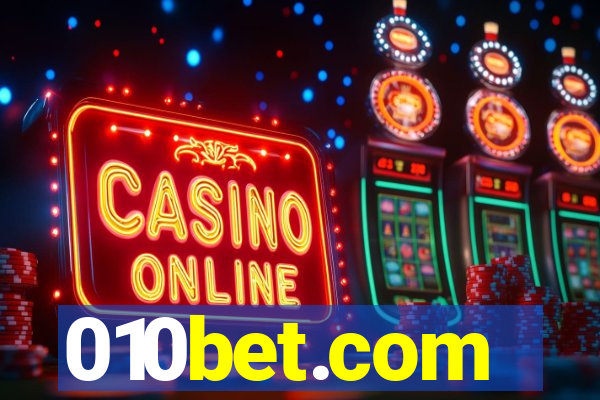 010bet.com