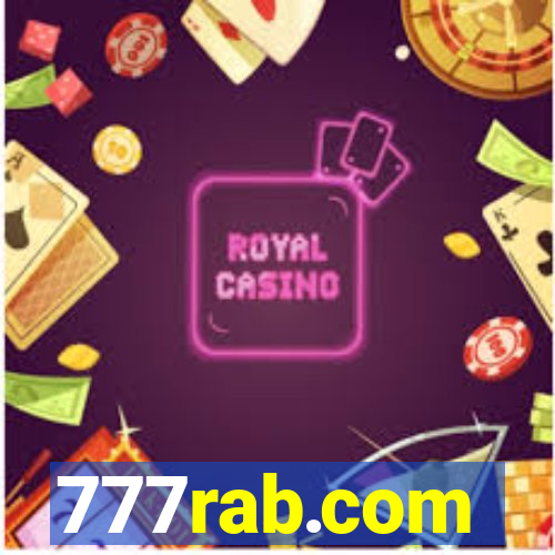 777rab.com