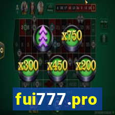 fui777.pro