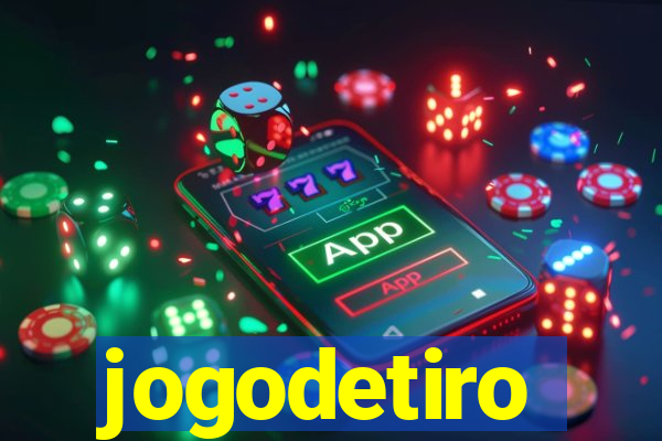 jogodetiro