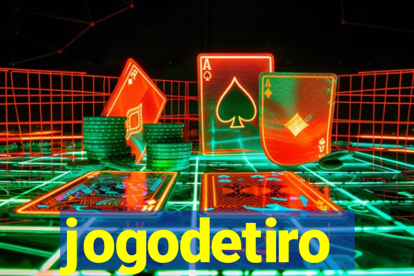 jogodetiro