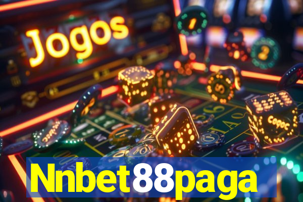 Nnbet88paga