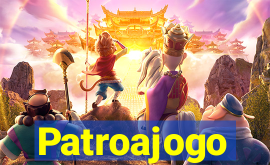 Patroajogo