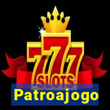 Patroajogo