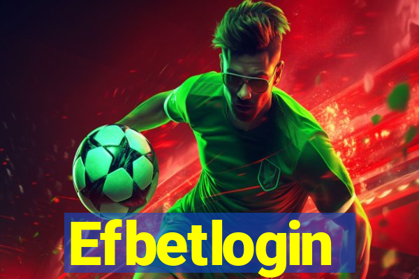 Efbetlogin